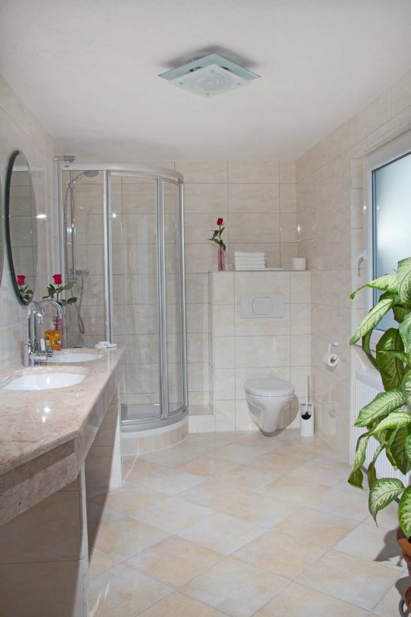Hotel Albergo Mamma Rosa Wunsiedel Extérieur photo